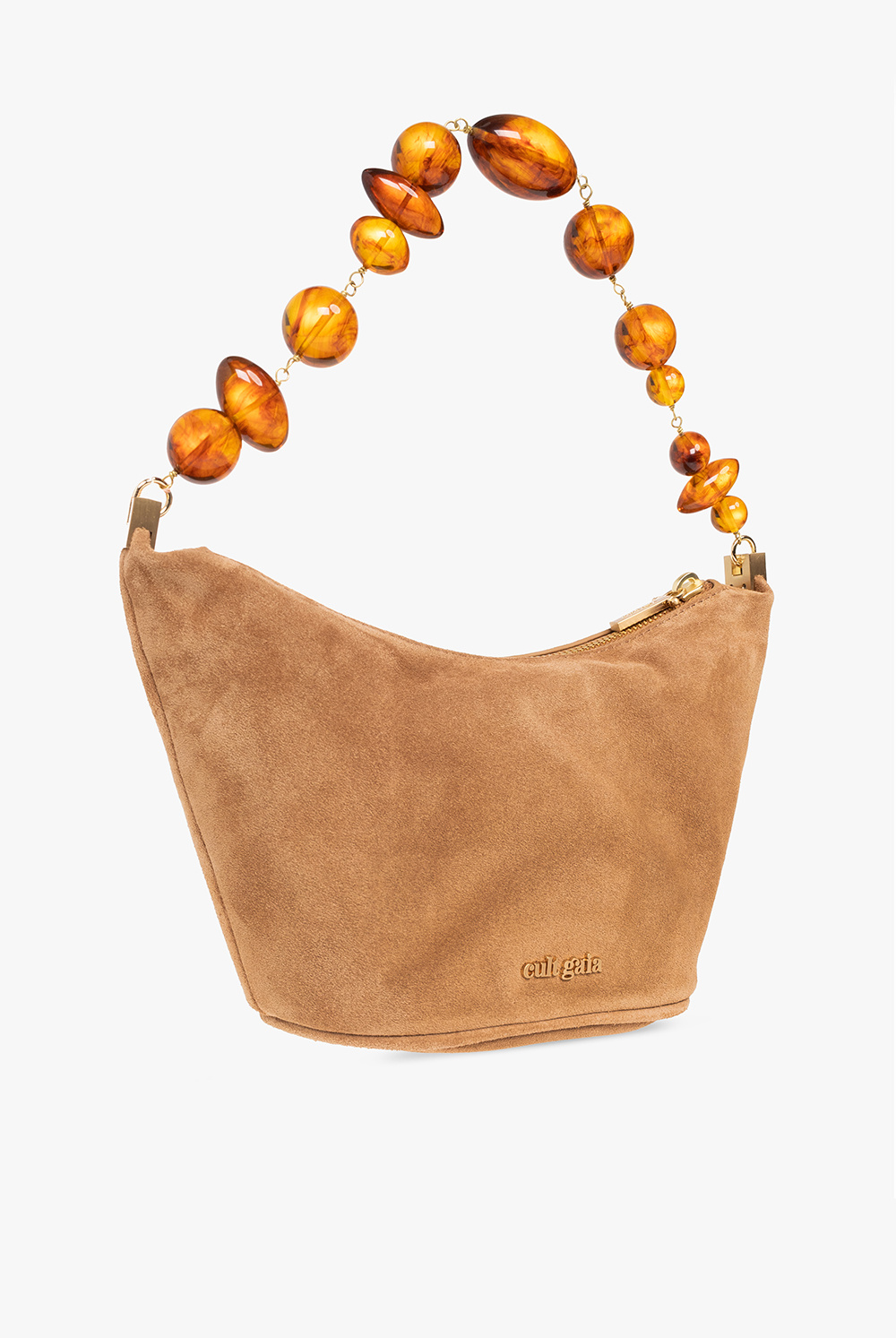 Michael kors gia on sale shoulder bag tangerine